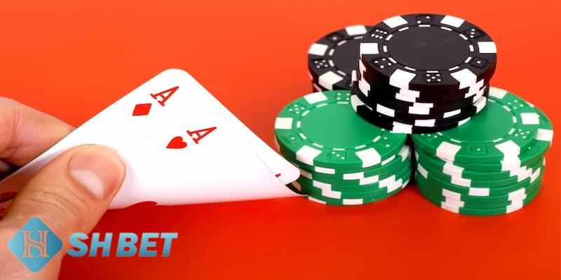 phương pháp chơi baccarat