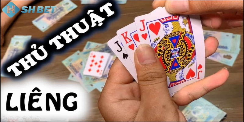 Công thức đánh liêng Tổng các công thức đánh liêng luôn thắng
