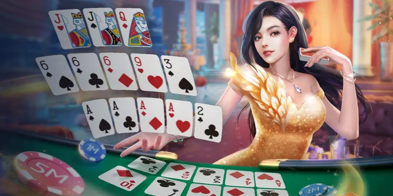 Tâm lý vững vàng, làm giàu nhanh chóng