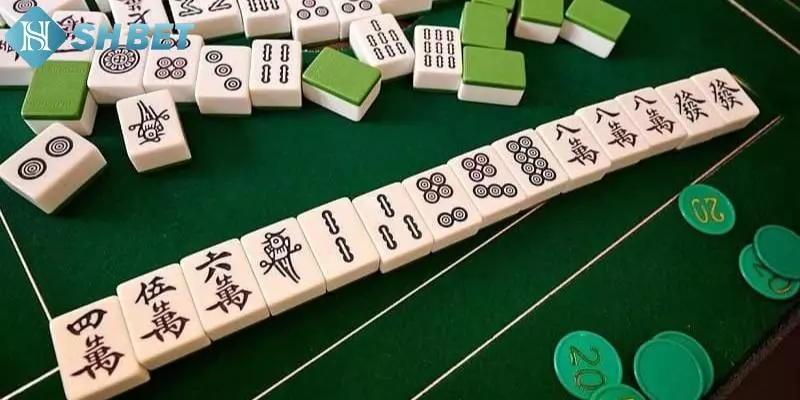 Cách chơi Mạt Chược và quá trình diễn ra