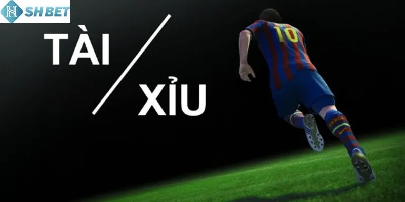 Định nghĩa kèo tài xỉu