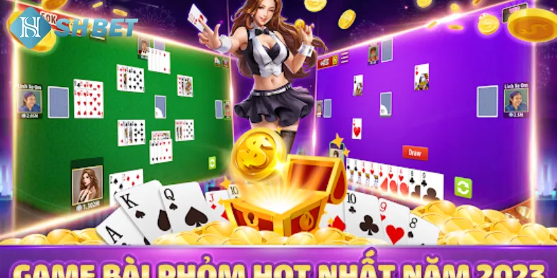 Phỏm tá lả là một trò chơi bài truyền thống phổ biến