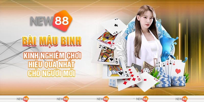 Bài Mậu Binh