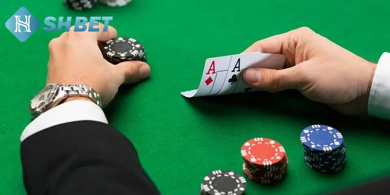 Tìm hiểu trật tự trong game bài