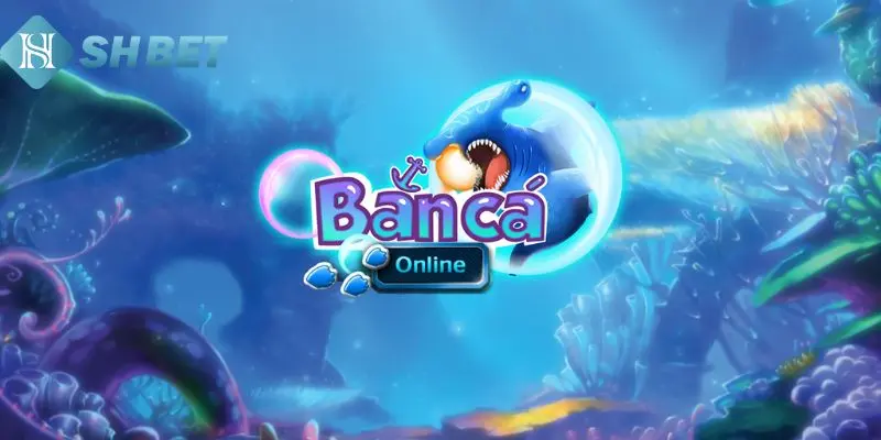 Bắn cá Bingo trực tuyến và nét đặc biệt