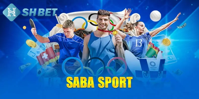 Một số hình thức chơi SABA eSports