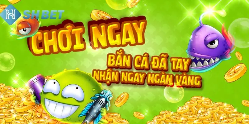 Tìm hiểu bắn cá Zingplay