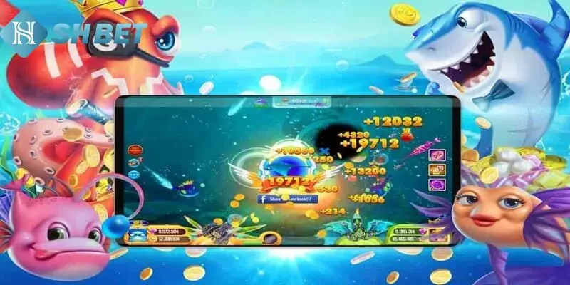 Tính năng siêu vượt trội của săn cá kim cương