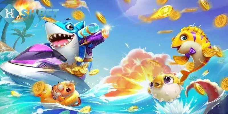 Tips để thắng trong Bắn Cá Kim Cương