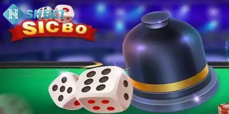 Giới thiệu cách chơi Sicbo dễ hiểu