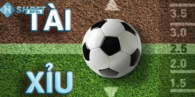 Thế nào là kèo tài xỉu hiệp 2?