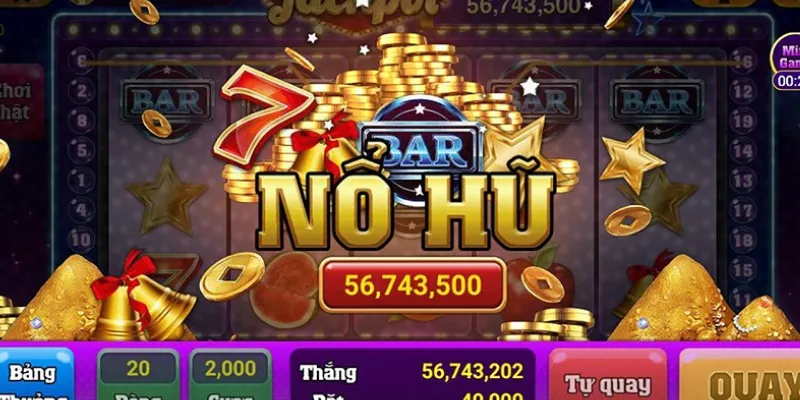 Hiểu chi tiết cách thức hoạt động của quay hũ