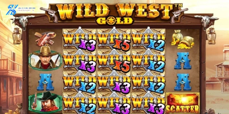 Chia sẻ kinh nghiệm chơi Slot Hercules hiệu quả